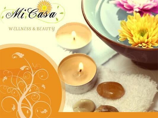 MICASA WELLNESS AND BEAUTY TRAINING CENTRE