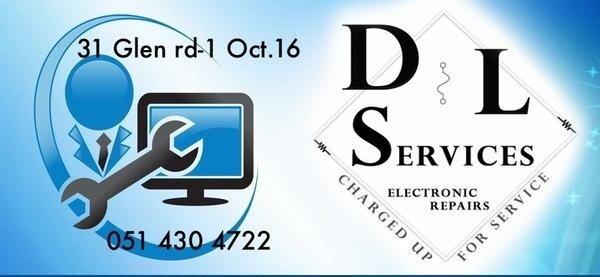 D and L Services  TV and other Electronic Repairs