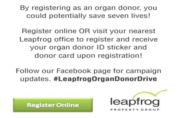 Leapfrog Property Group