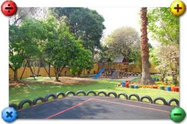 Sandton Montessori Pre-school