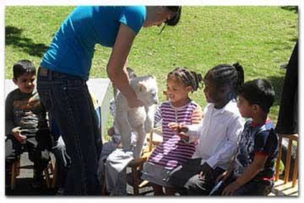 Sandton Montessori Pre-school