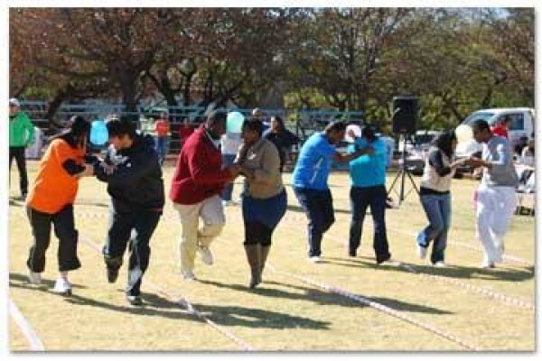 Sandton Montessori Pre-school