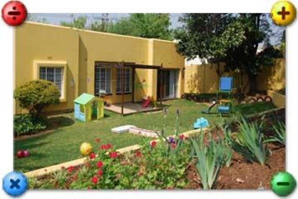 Sandton Montessori Pre-school