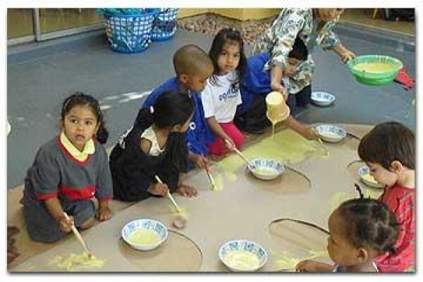 Sandton Montessori Pre-school