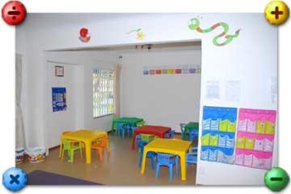 Sandton Montessori Pre-school