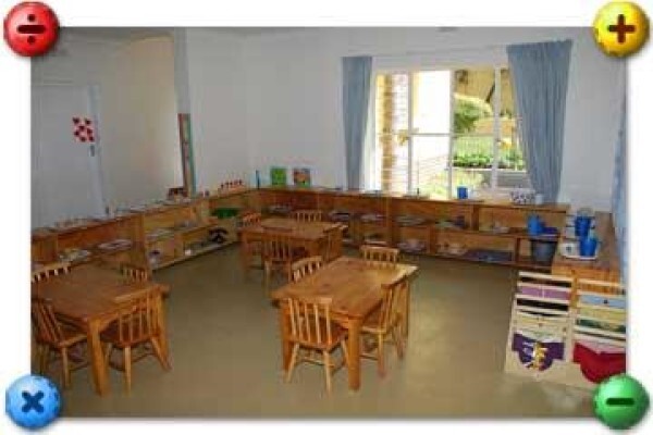 Sandton Montessori Pre-school