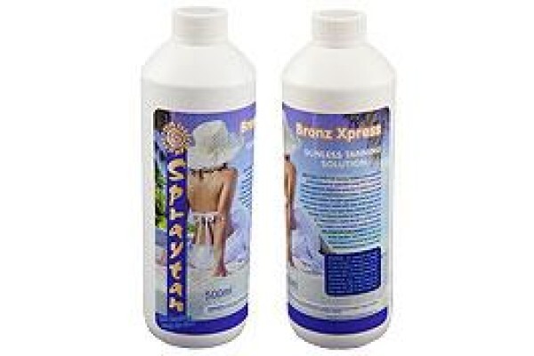 Spraytan Pretoria
