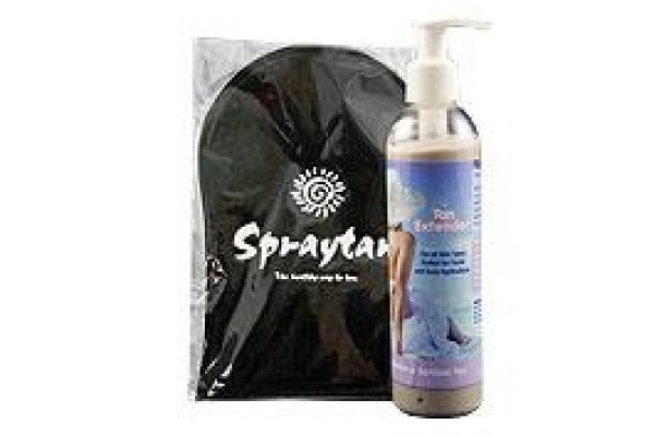 Spraytan Pretoria