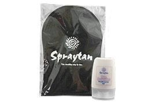 Spraytan Pretoria