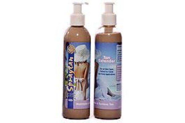 Spraytan Pretoria