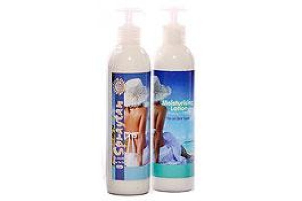Spraytan Pretoria