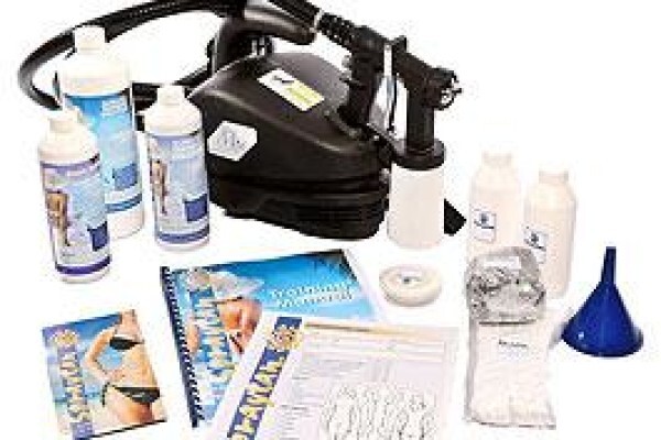 Spraytan Pretoria