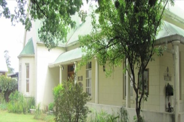 The Oak B&B