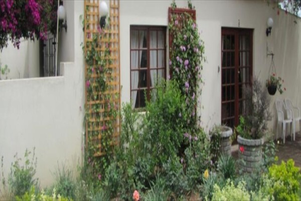 The Oak B&B