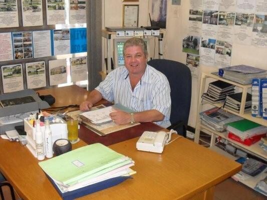 Wild Coast Properties-Langebaan