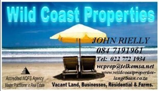 Wild Coast Properties-Langebaan