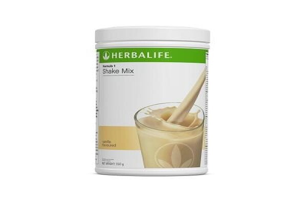Herbalife Independent Distributor