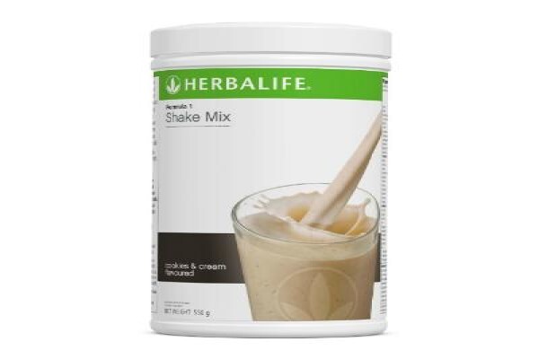 Herbalife Independent Distributor