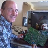 PROTECHSA Professional Electronics Technicians