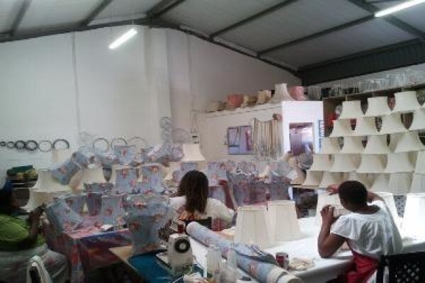 The Lampshade Studio