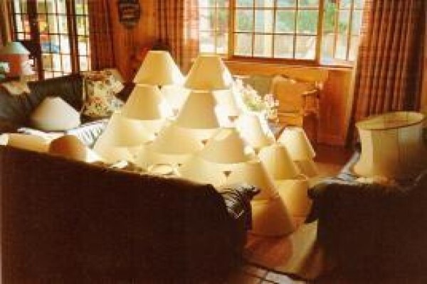The Lampshade Studio