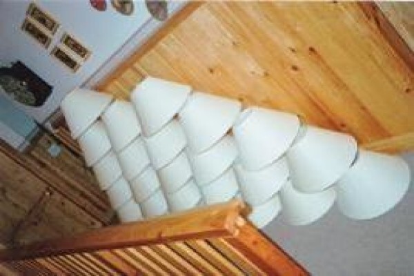 The Lampshade Studio
