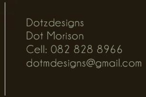 Dotzdesignz
