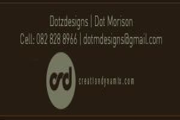 Dotzdesignz