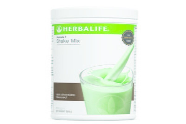 Herbalife Independent Distributor