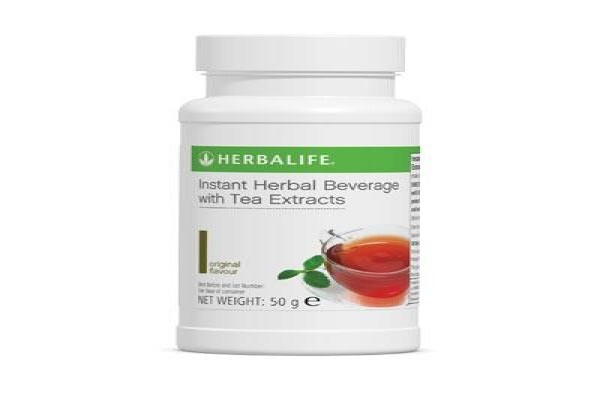 Herbalife Independent Distributor