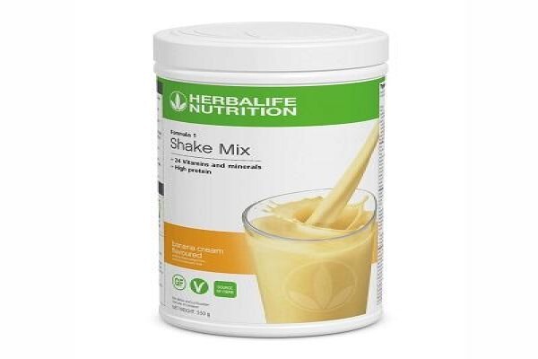 Herbalife Independent Distributor