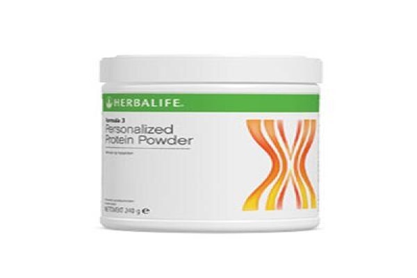 Herbalife Independent Distributor