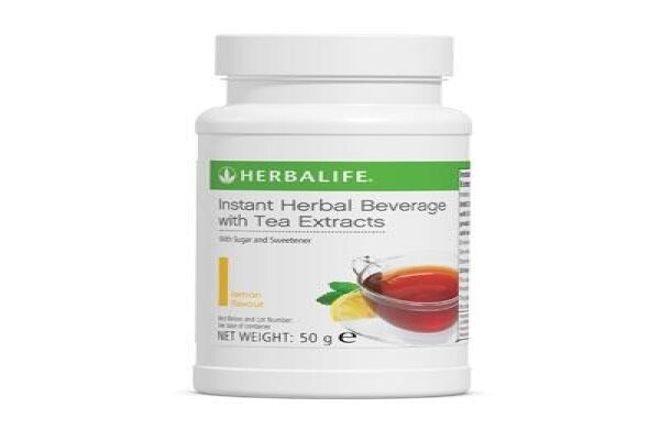 Herbalife Independent Distributor