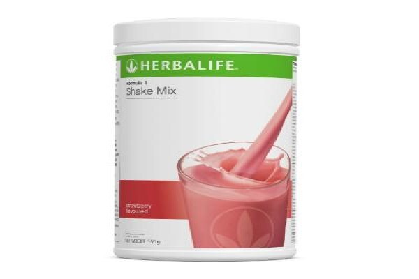Herbalife Independent Distributor