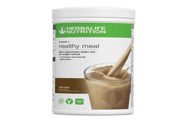 Herbalife Independent Distributor