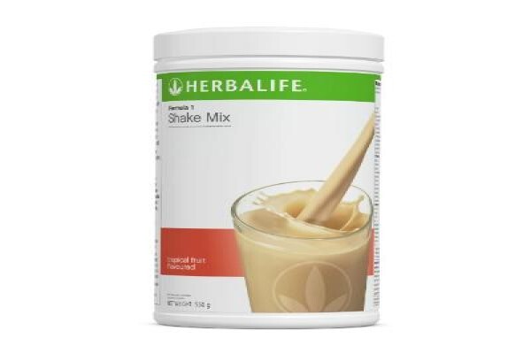 Herbalife Independent Distributor