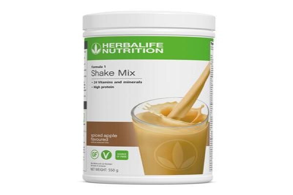 Herbalife Independent Distributor