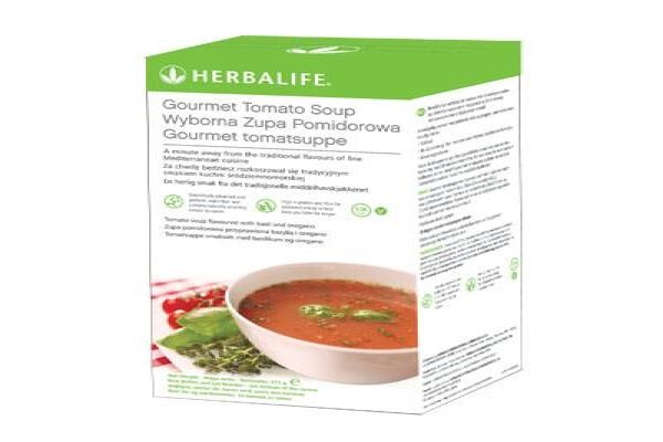 Herbalife Independent Distributor