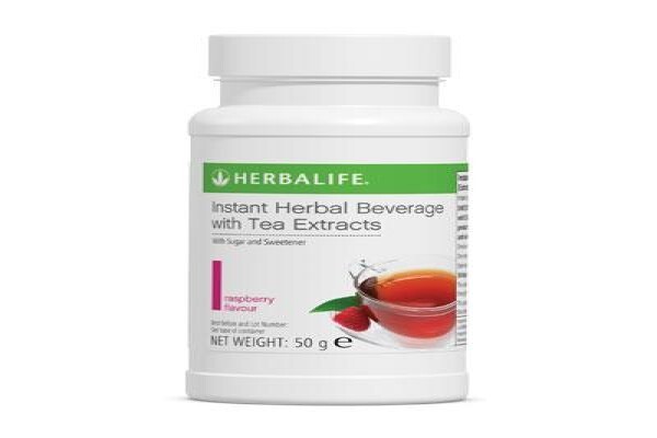 Herbalife Independent Distributor
