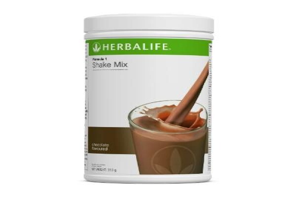 Herbalife Independent Distributor