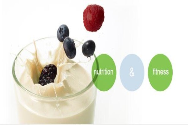 Herbalife Independent Distributor