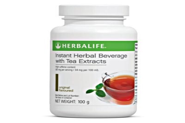 Herbalife Independent Distributor