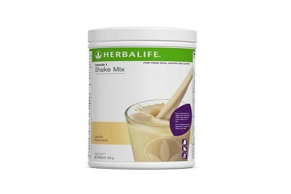 Herbalife Independent Distributor