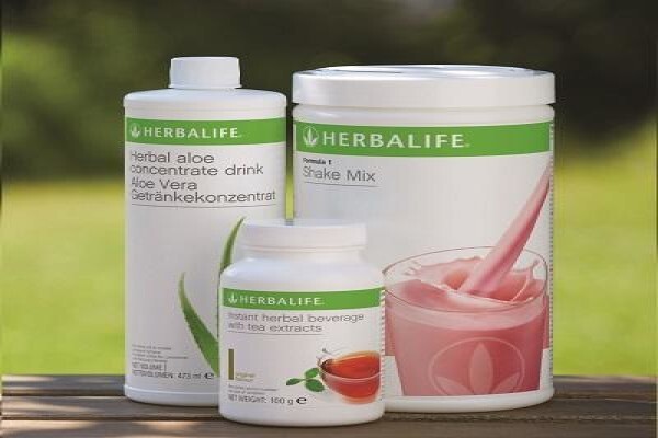 Herbalife Independent Distributor