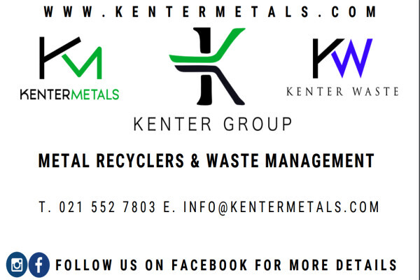 Kenter Metals