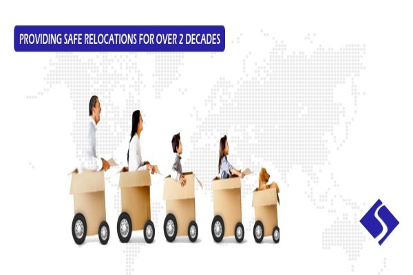 Smart Removals