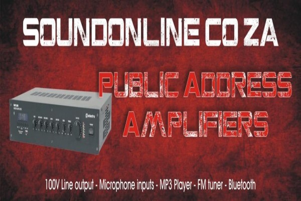 Soundonline