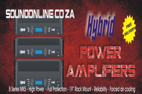 Soundonline
