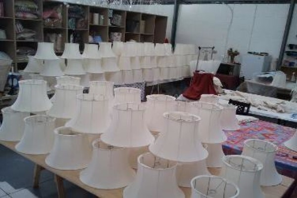 The Lampshade Studio