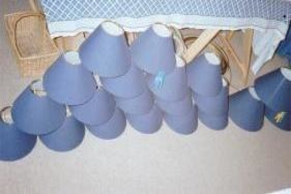 The Lampshade Studio